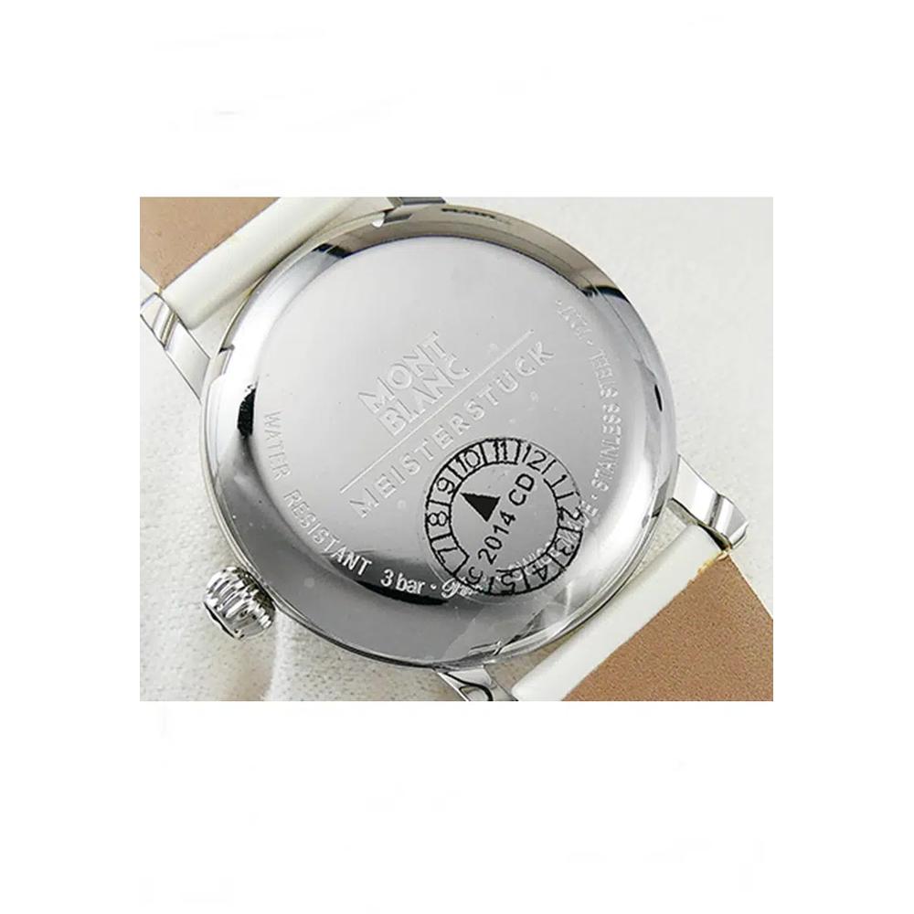 STAR COLLECTION автоматические 36 мм 107119 3