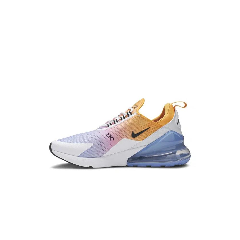 Кроссовки Nike Air Max 270 'Summer Gradient' 3