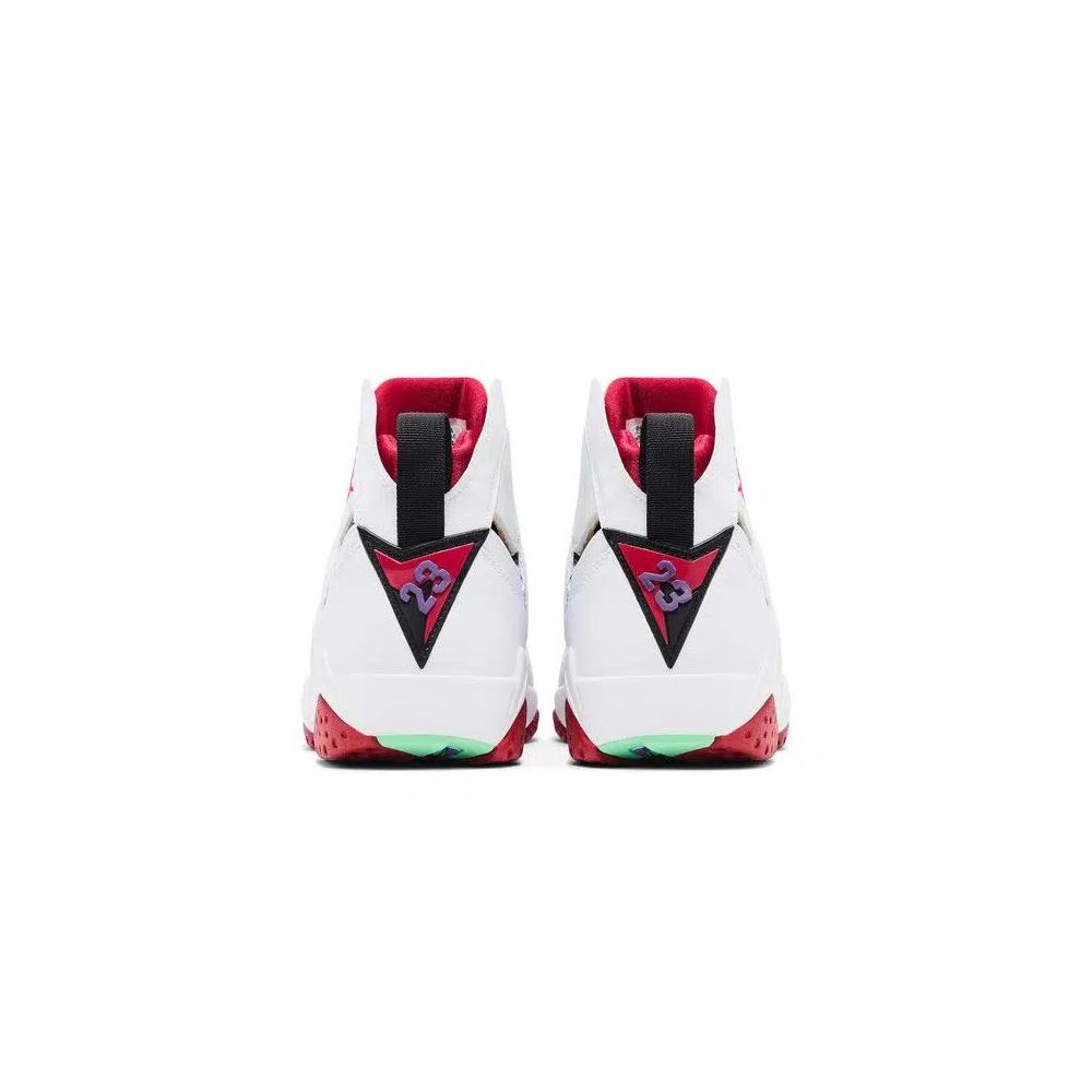 Кроссовки Air Jordan 16 Retro 'Countdown Pack' 7