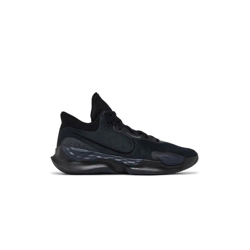 Кроссовки Nike Renew Elevate 3 'Black Anthracite' 1