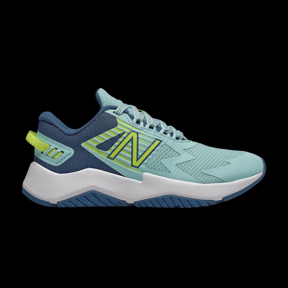 Кроссовки New Balance Rave Run Big Kid 'Bali Blue' 1
