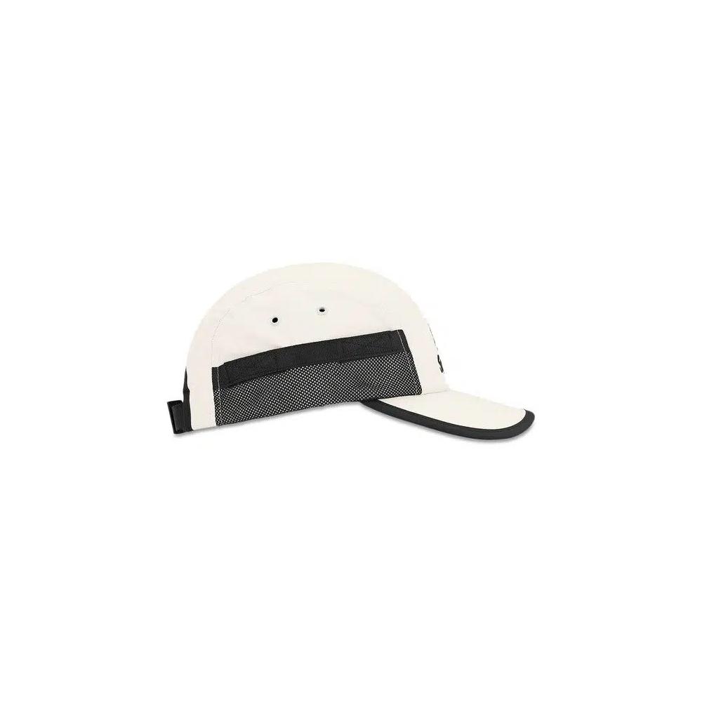 Кепки Supreme x Timberland Camp Cap 'Stone' 3