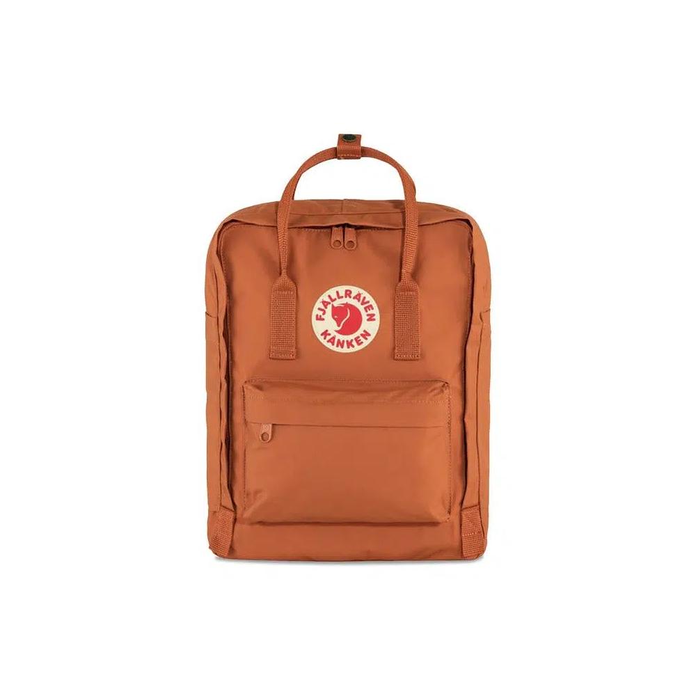 Рюкзаки Fjällräven Kånken Classic Backpack 'Терракотово-коричневый' 1