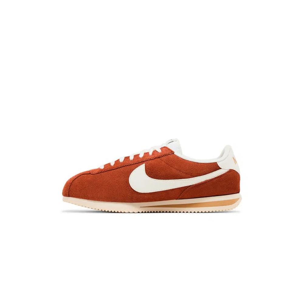 Кроссовки Nike Cortez SE 'Dark Russet' 3