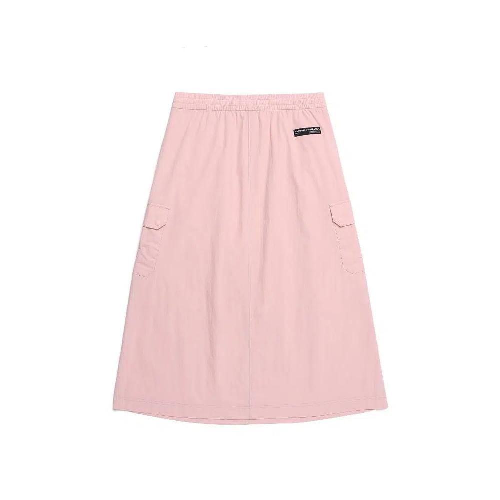 Женская юбка-карго ADELIE Light Woven Stretch Cargo Skirt 6