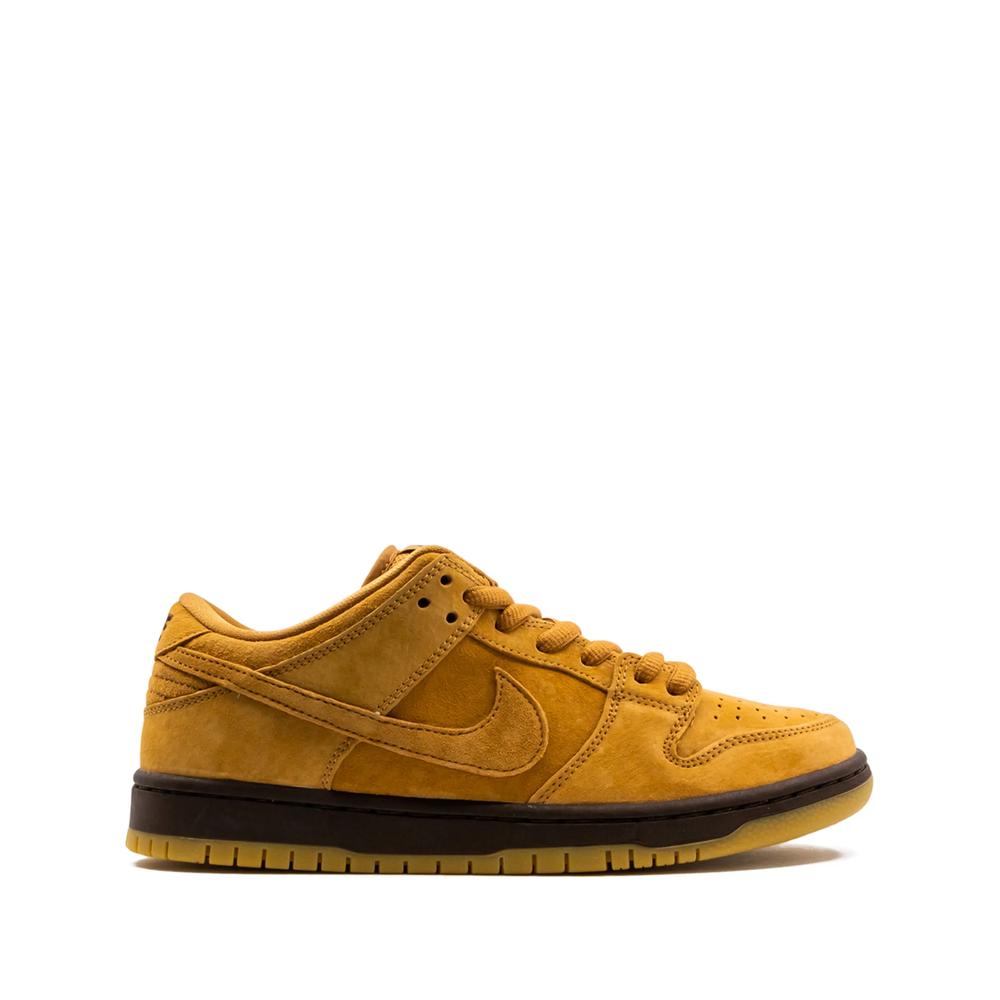 Кроссовки Dunk Low Pro 1
