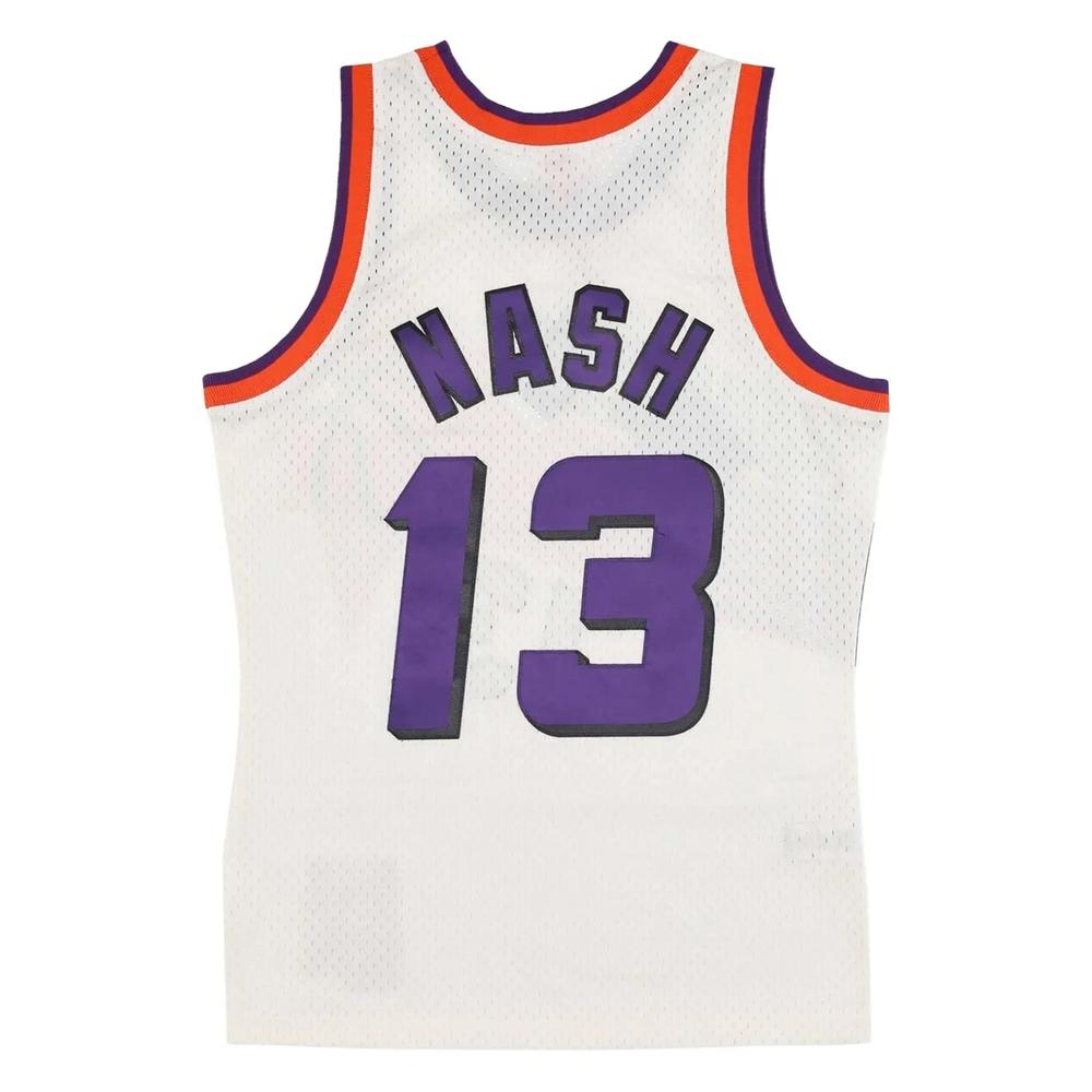 Топ Swingman Phoenix Suns 1996 Steve Nash 2