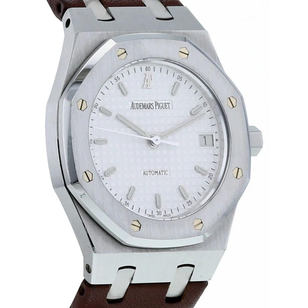 Наручные часы Royal Oak pre-owned 37 мм (2005 год) 2