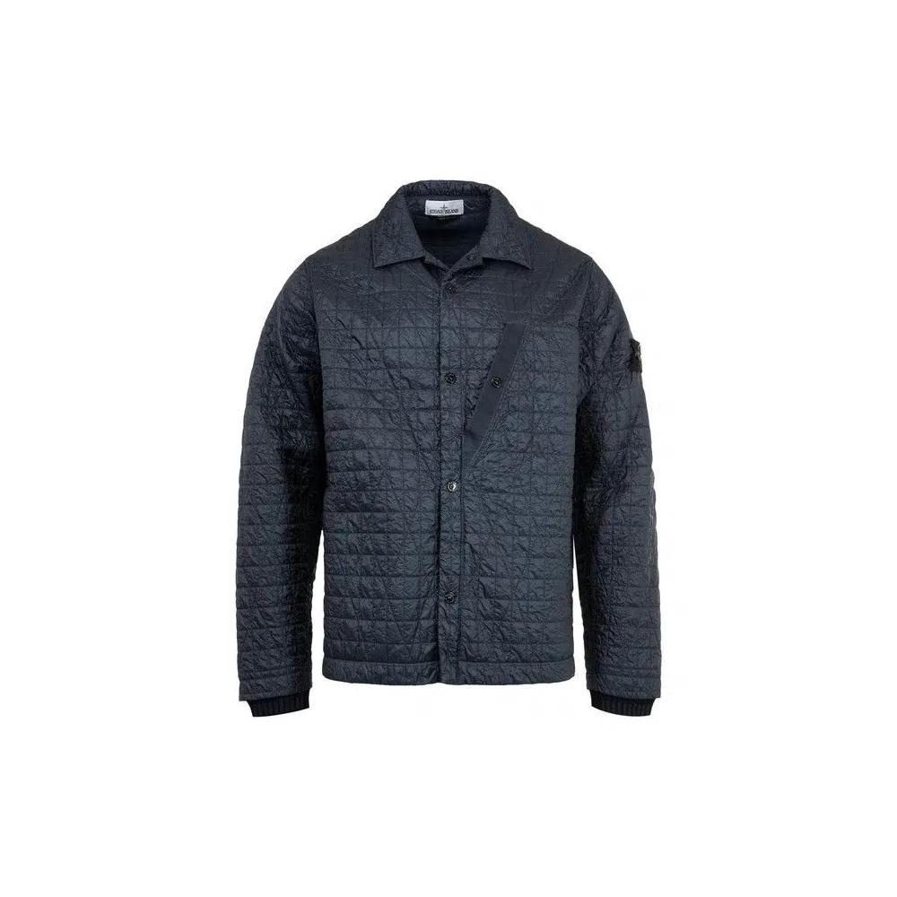 Верхняя Одежда Stone Island Jacket 'Ink' 1