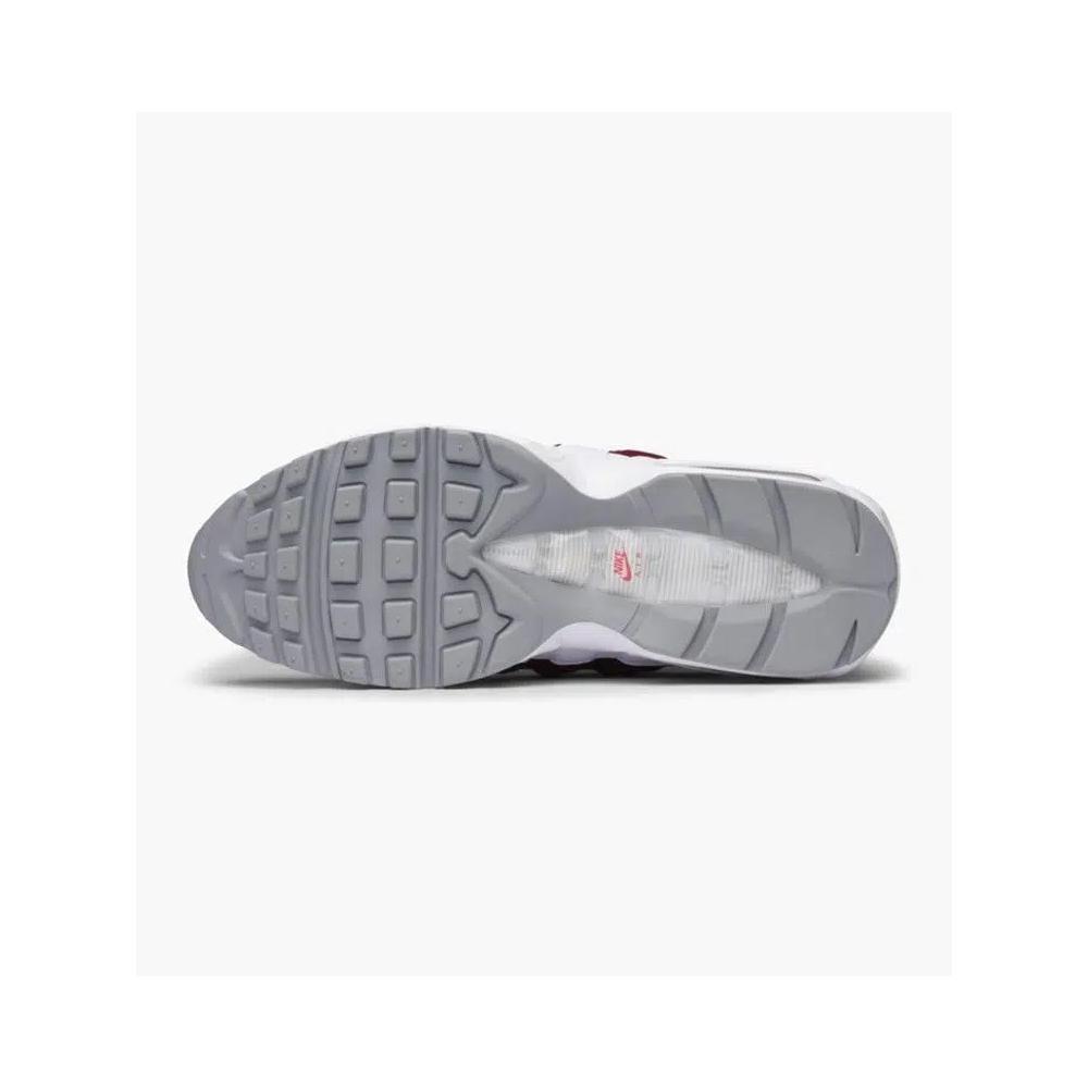 Кроссовки Nike Air Max 95 Essential 'Pure Platinum' 5
