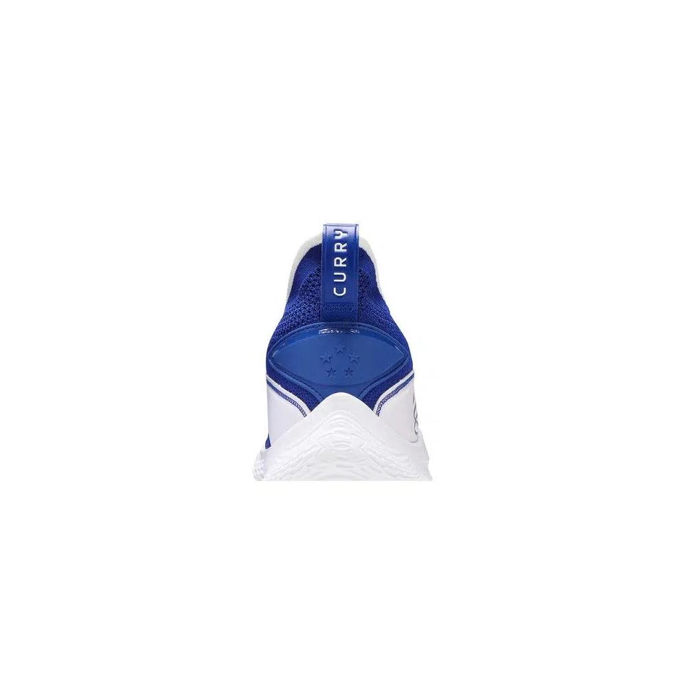 Кроссовки Curry Brand Curry Flow 8 'Flow Like Water' 7