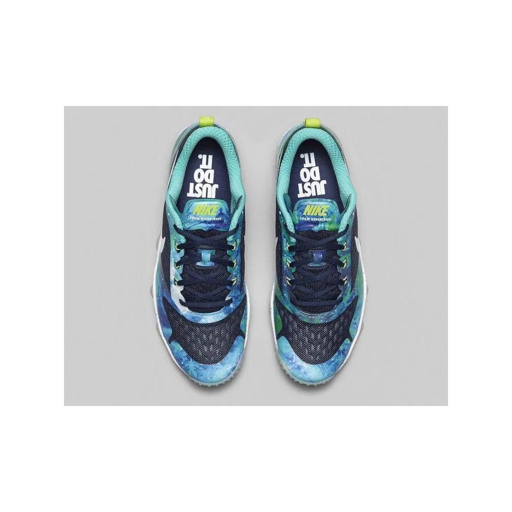 Кроссовки Nike Zoom Hypercross Tr Amp 'Galaxy' 2