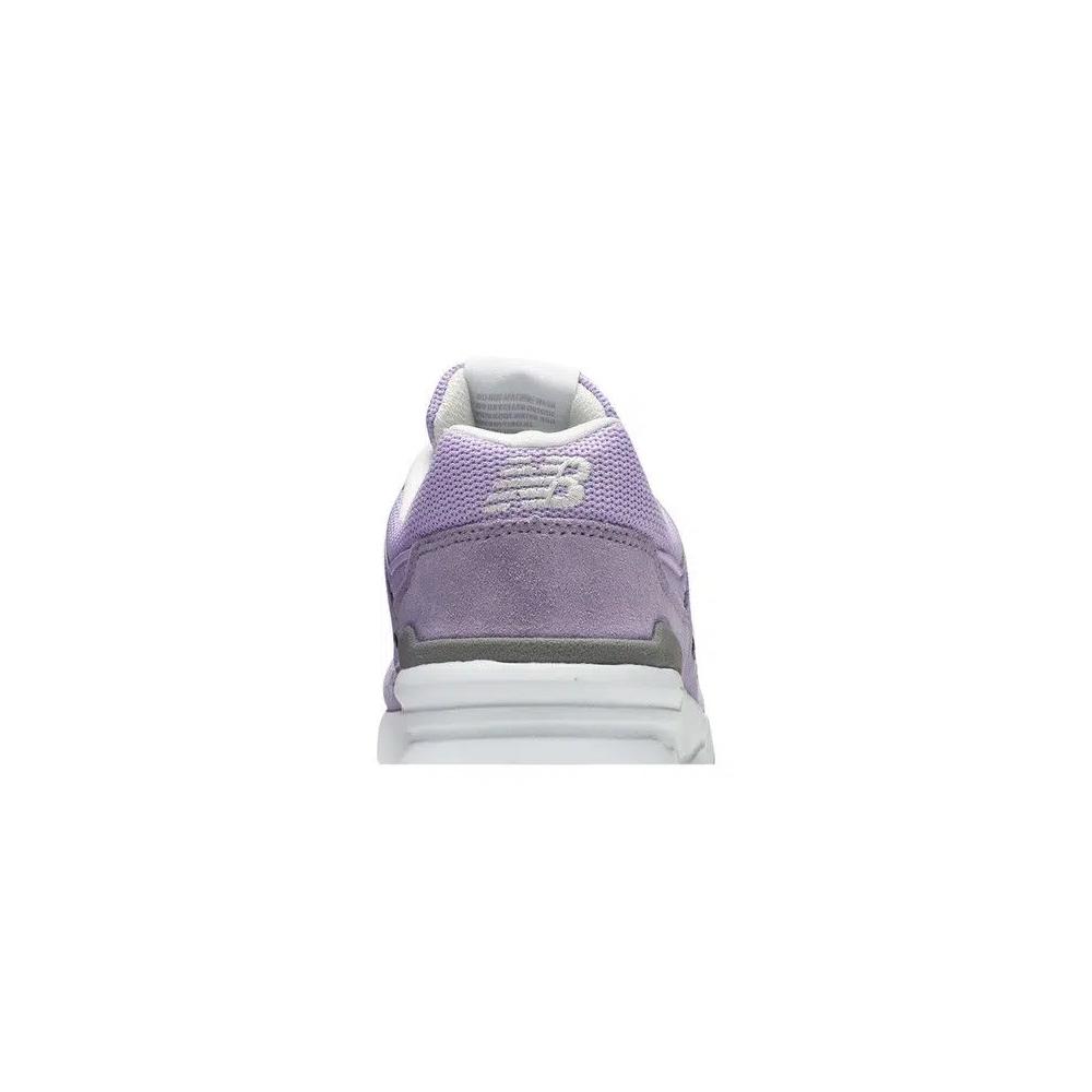 Кроссовки New Balance 997H 'Light Cyclone Purple' 7