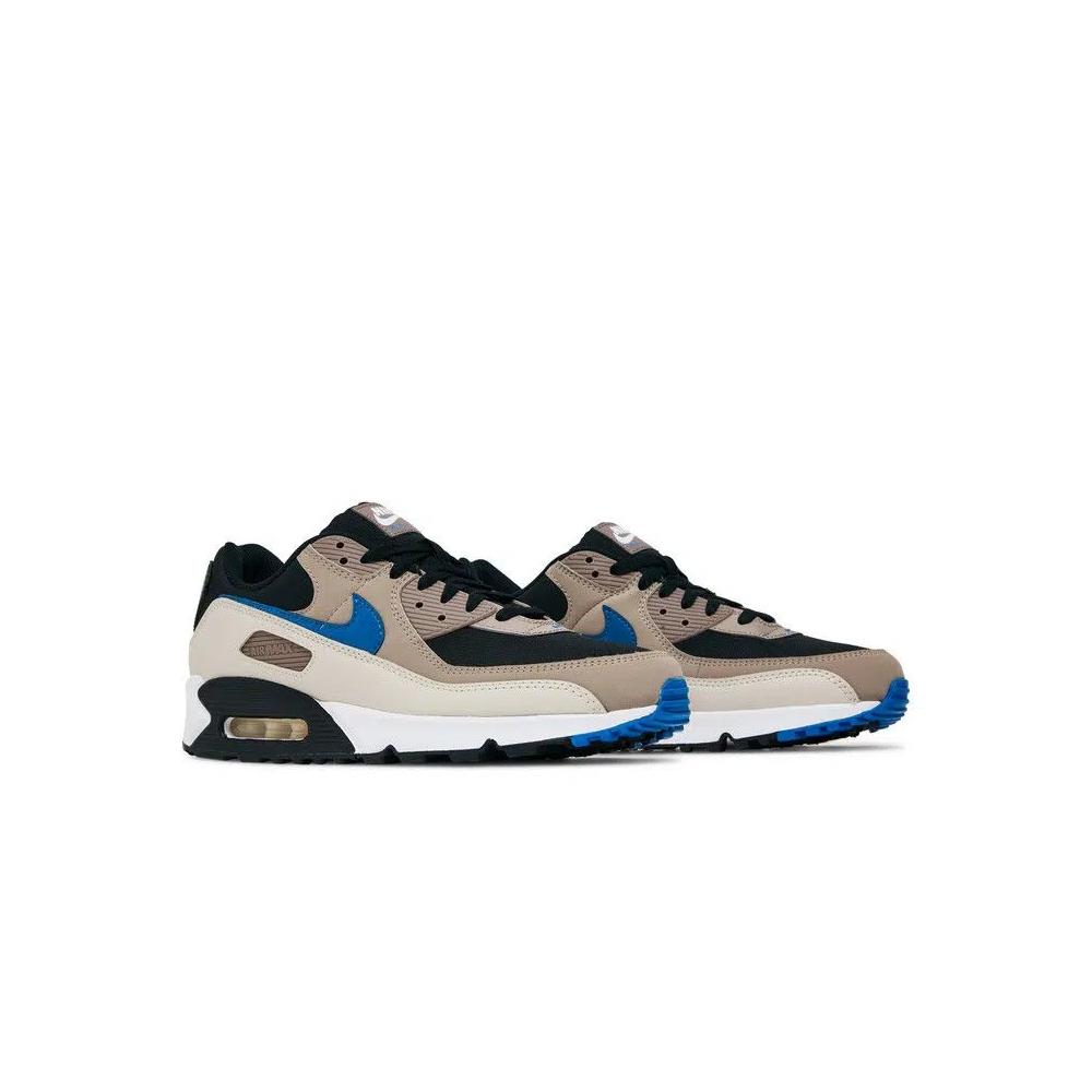 Кроссовки Nike Air Max 90 'Malt Blue Slate' 8