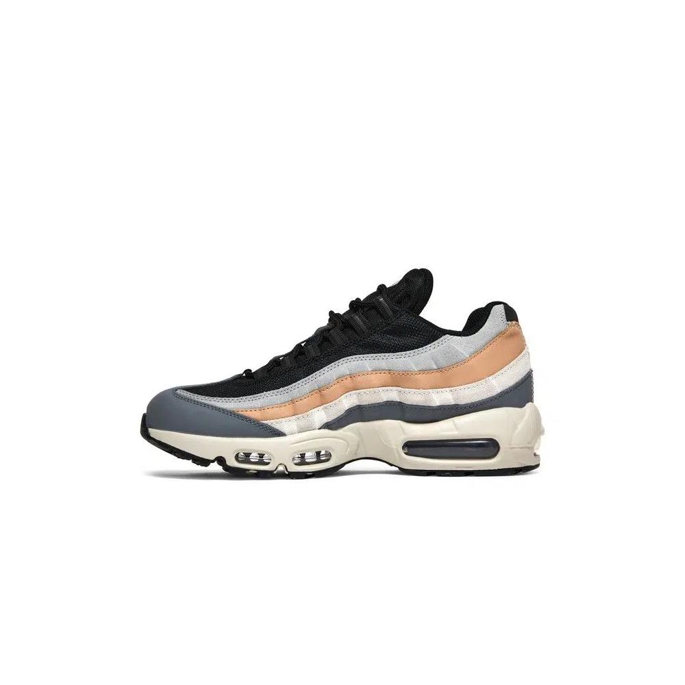 Кроссовки Nike Air Max 95 'Smoke Grey' 3