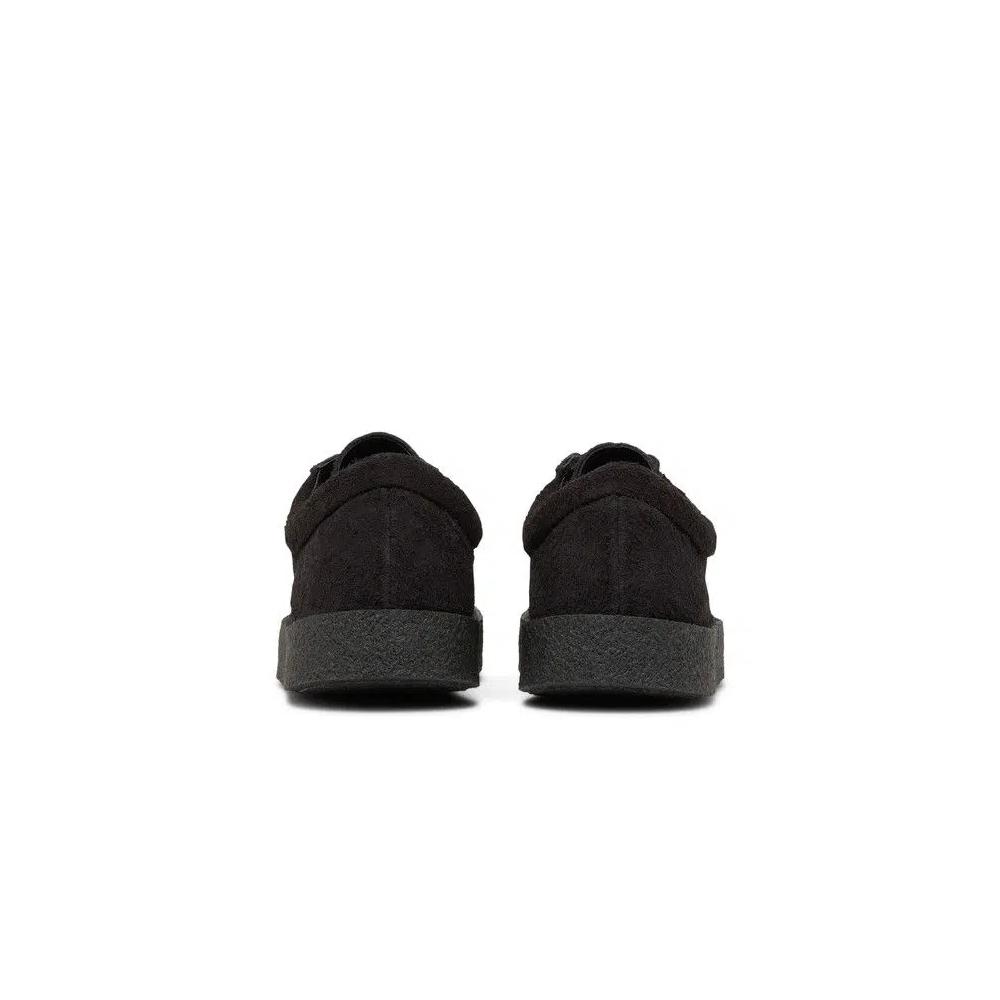 Кроссовки Yeezy Season 6 Crepe Sneaker 'Black' 6