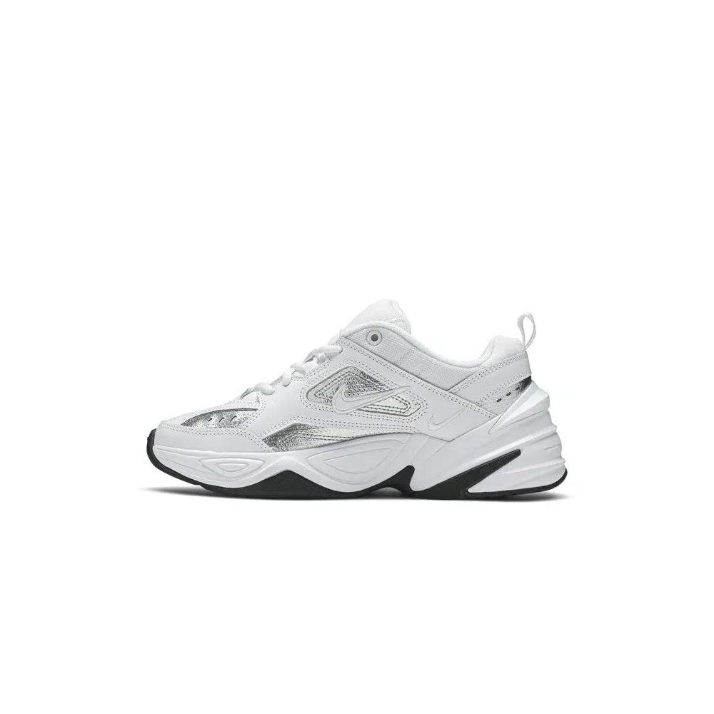 Кроссовки Nike Wmns M2K Tekno ESS 'Metallic Silver' 3
