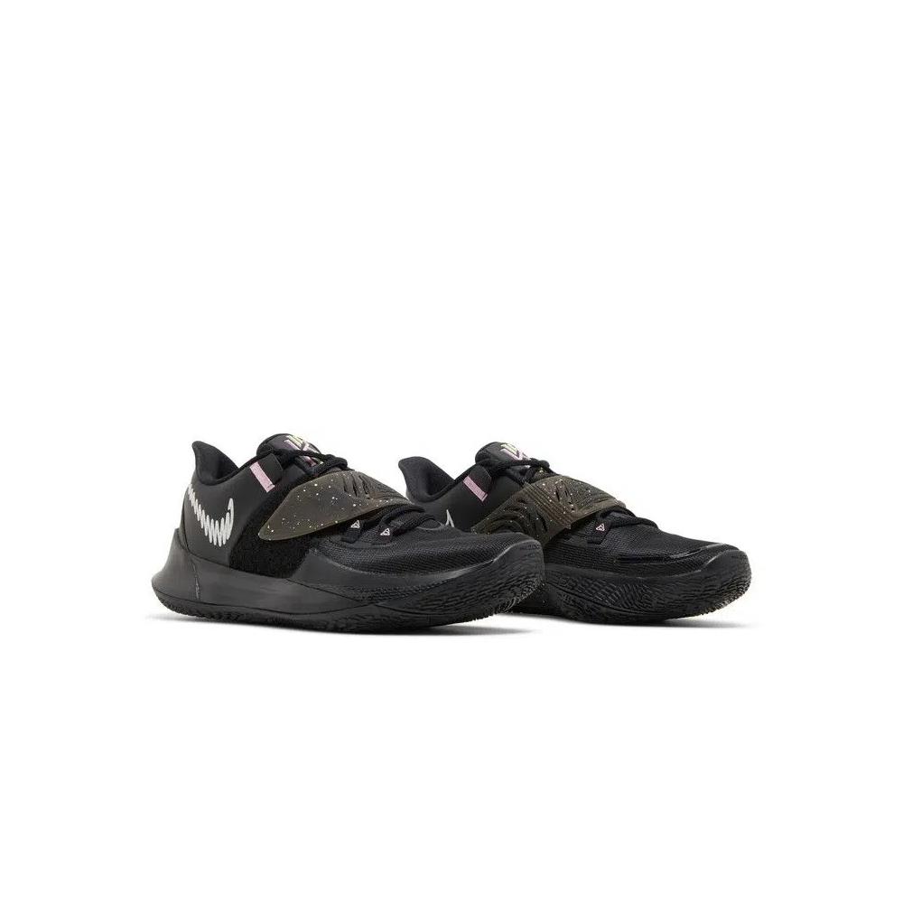 Кроссовки Nike Kyrie Low 3 EP 'Black' 8