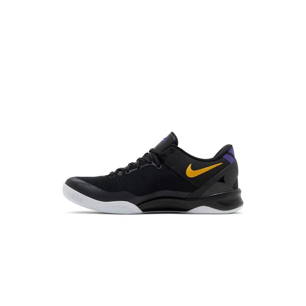 Кроссовки Nike Kobe 8 Protro 'Lakers Away' 3