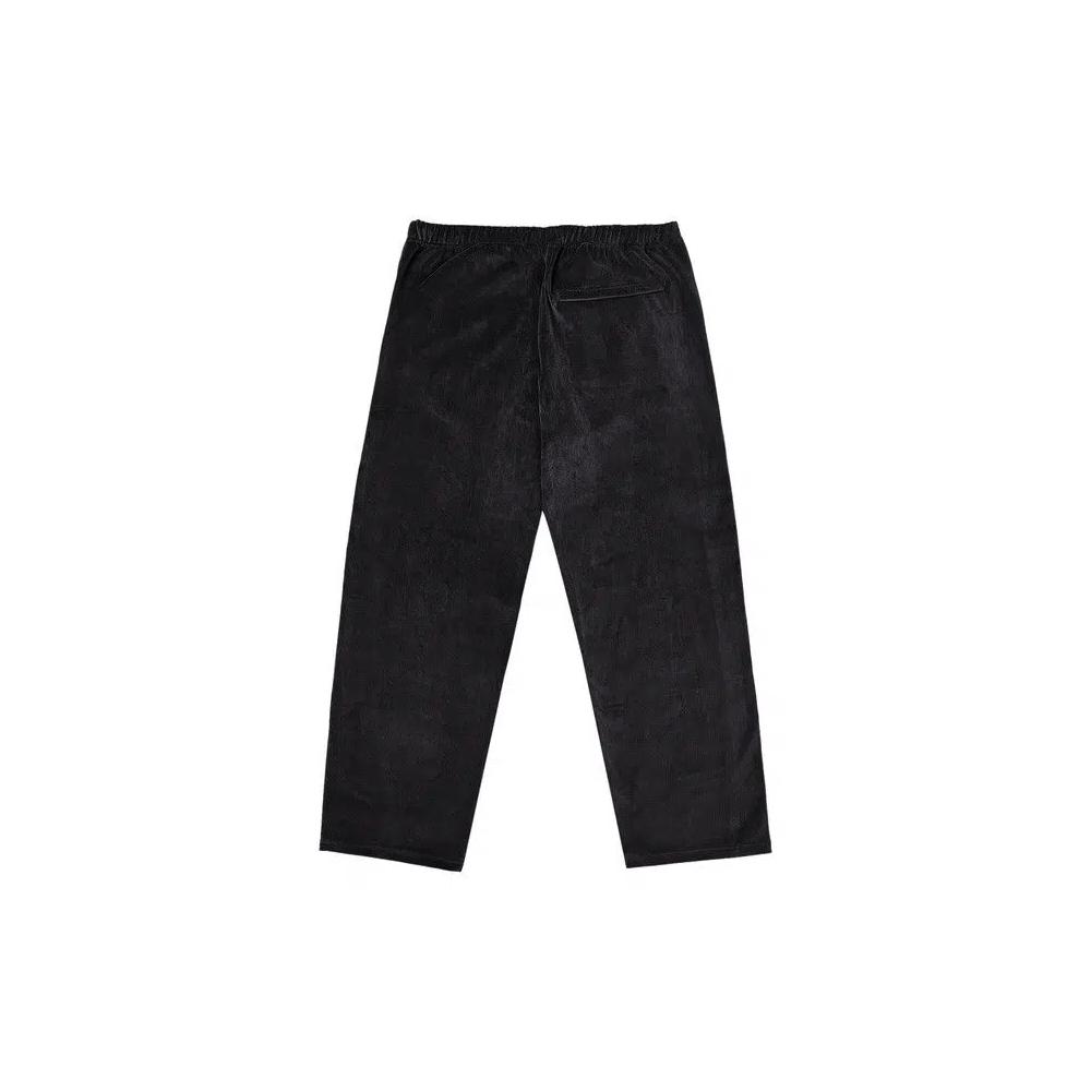Джоггеры Palace Rib Panel Jogger 'Черный' 2
