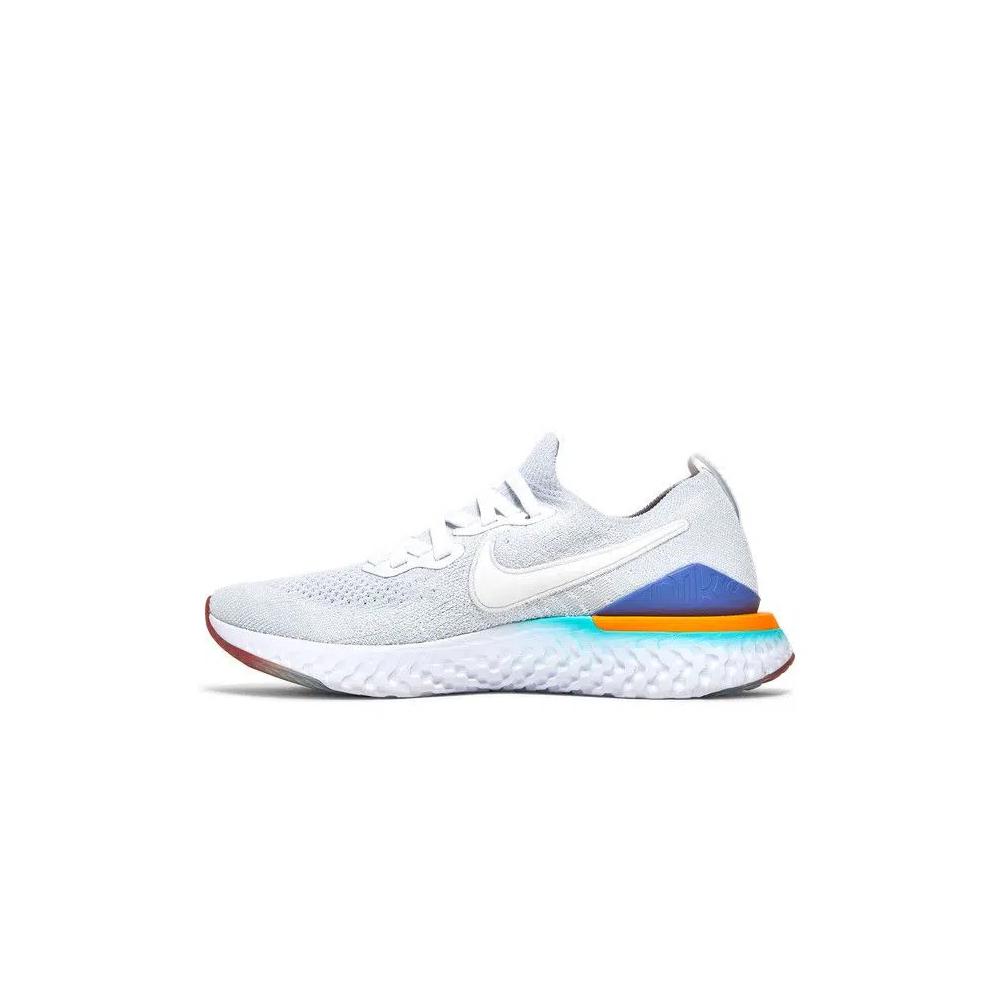 Кроссовки Nike Wmns Epic React Flyknit 2 'Dream It, Do it' 3