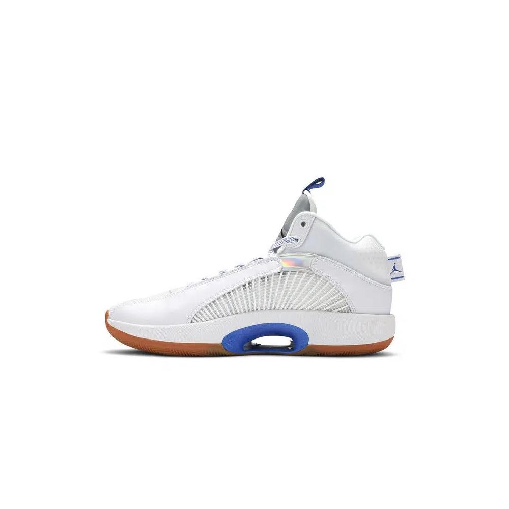 Кроссовки Air Jordan 35 'Sisterhood' 3