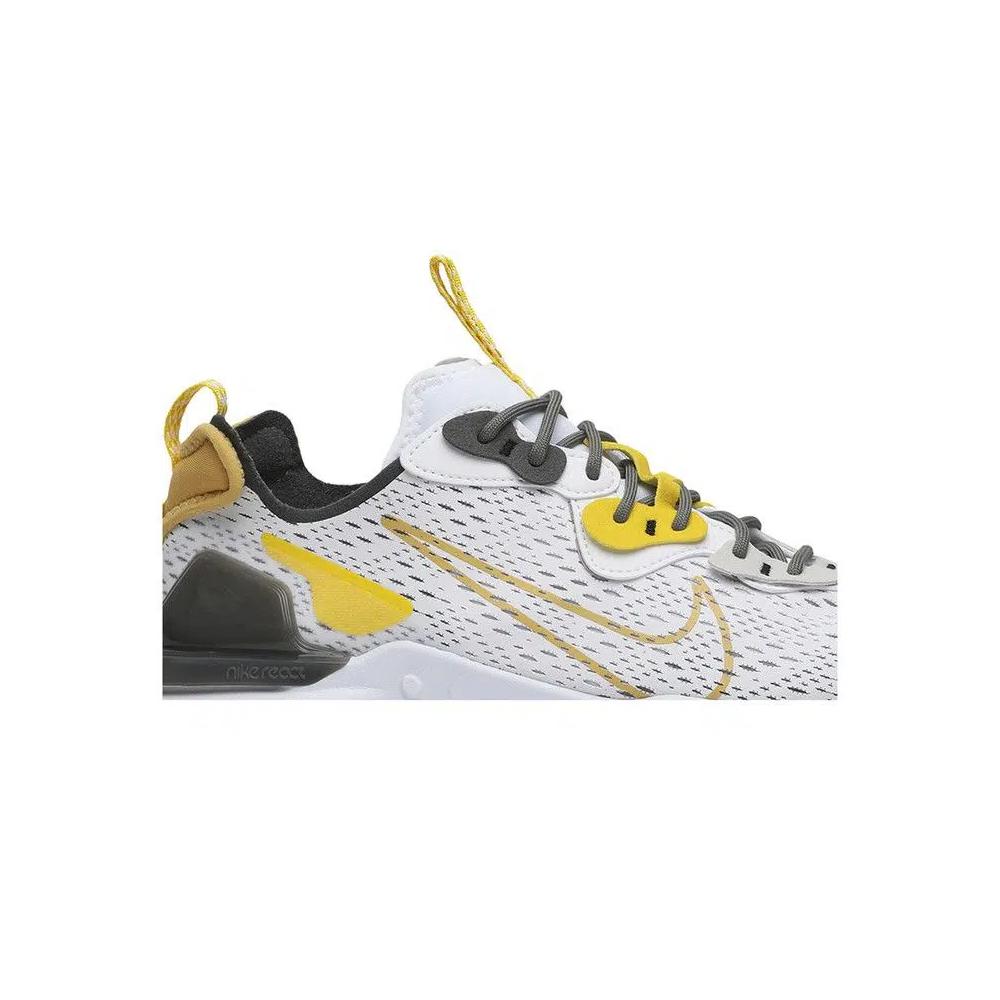 Кроссовки Nike React Vision 'Honeycomb' 2