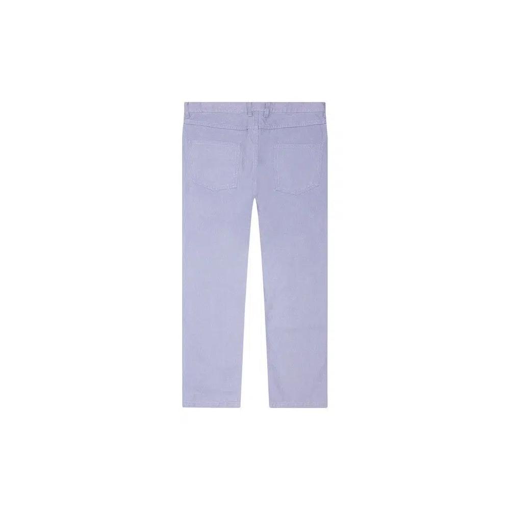 Брюки Pleasures Impact Double Knee Pants 'Slate' 2