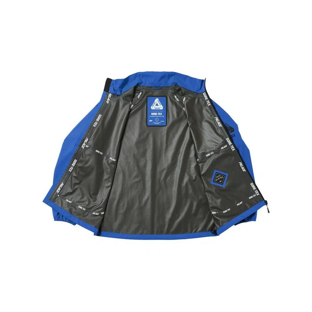 Куртки Palace GORE-TEX P-Lite Jacket 'Blue' 3