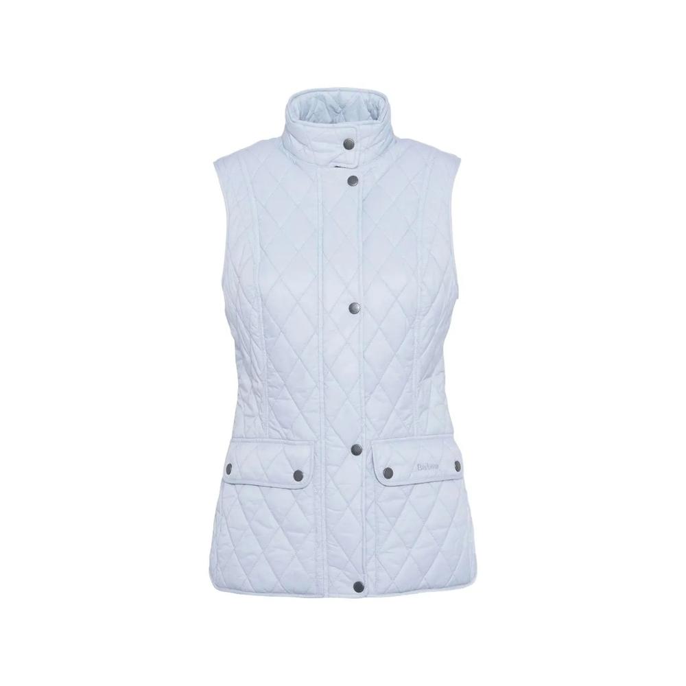 quilted gilet 1