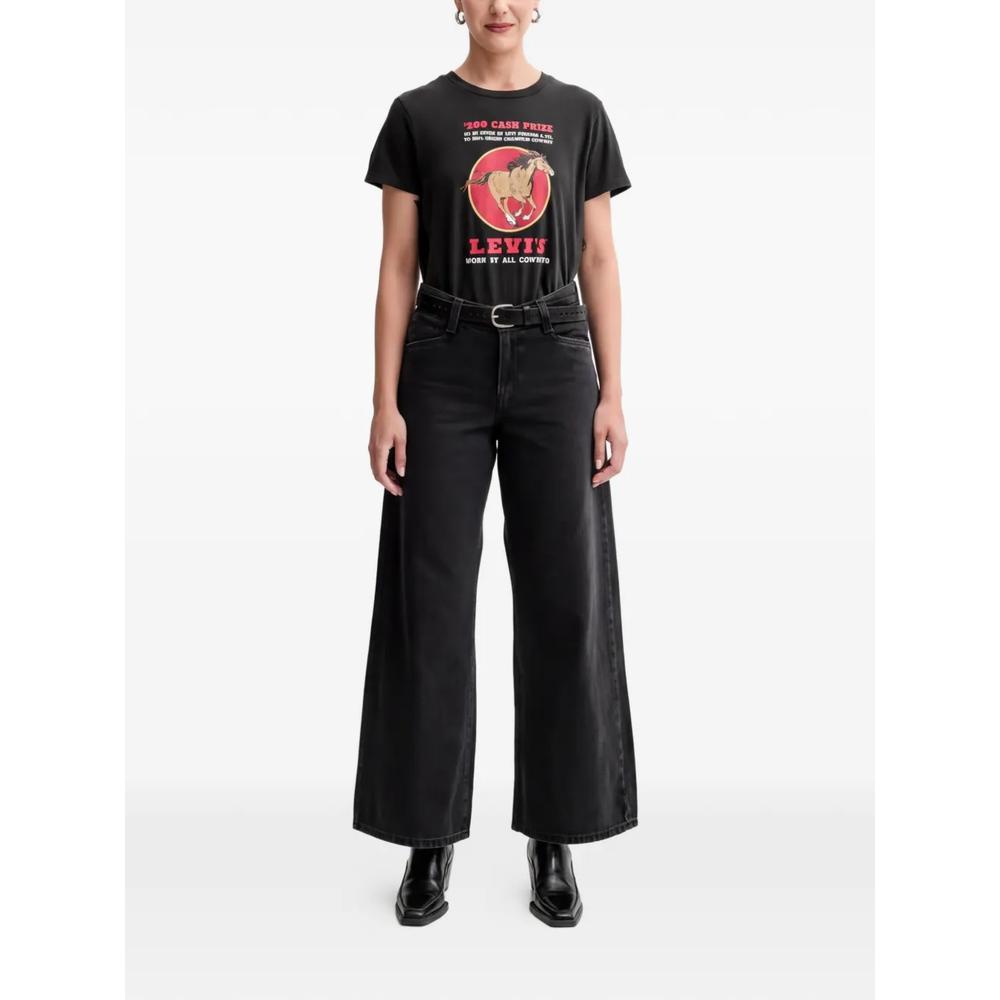 Широкие джинсы Baggy 94 2