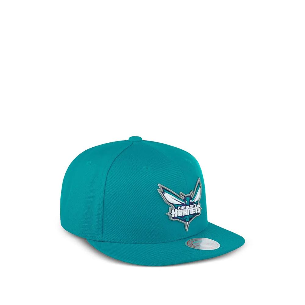 Кепка Charlotte Hornets Team Ground 2.0 1