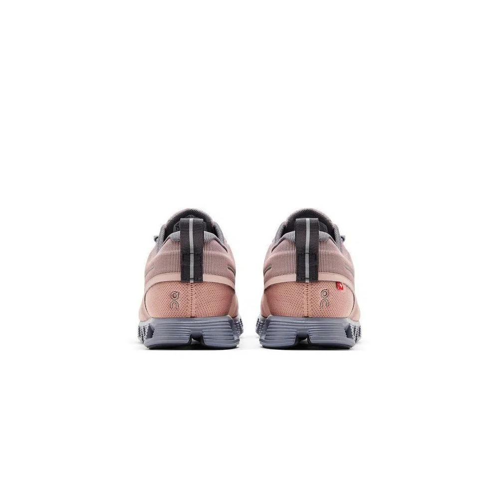 Кроссовки ON Wmns Cloud 5 'Rose Fossil' 6
