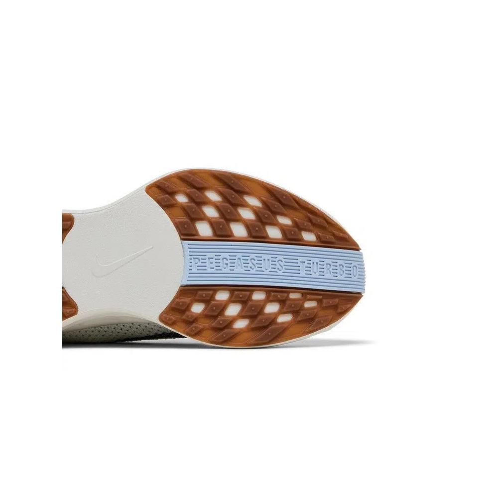 Кроссовки Nike Wmns Pegasus Plus 'Sail Blue Tint' 5