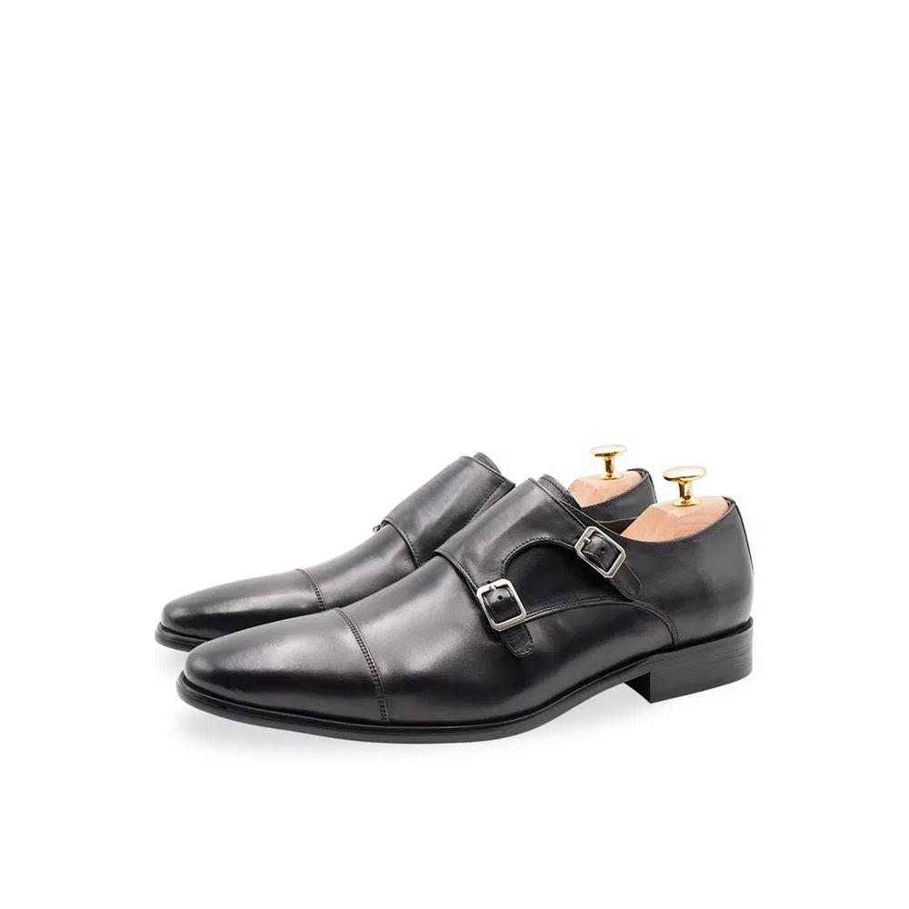 Escalada Black Двойные монахи 2