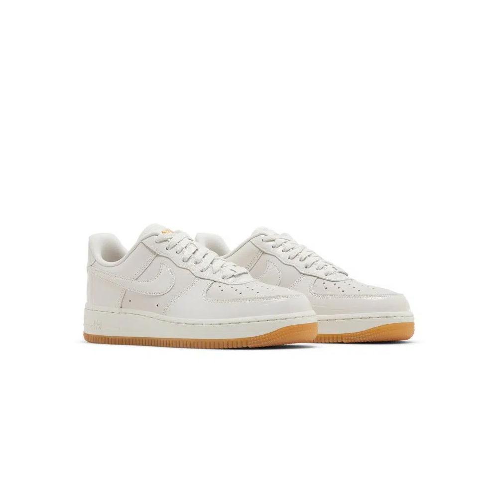 Кроссовки Nike Wmns Air Force 1 '07 LX 'Phantom Croc' 8