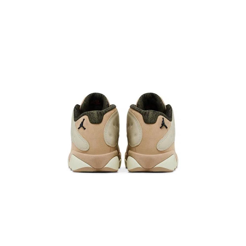 Кроссовки Nike Air Force 1 Low 'TINAJ' 6
