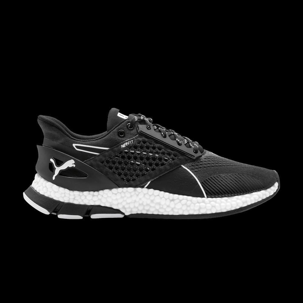 Кроссовки Puma Hybrid Astro 'Black White' 1