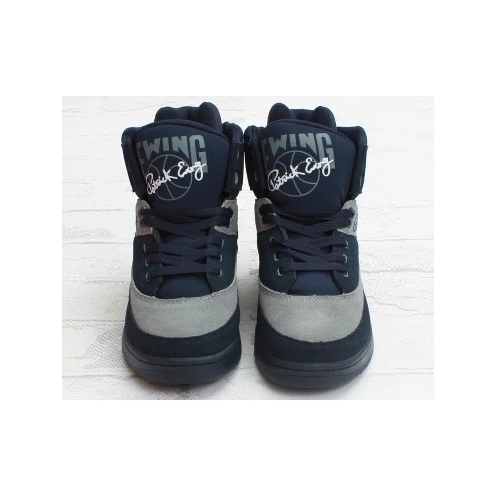 Кроссовки Ewing 33 Hi 'Georgetown' 3