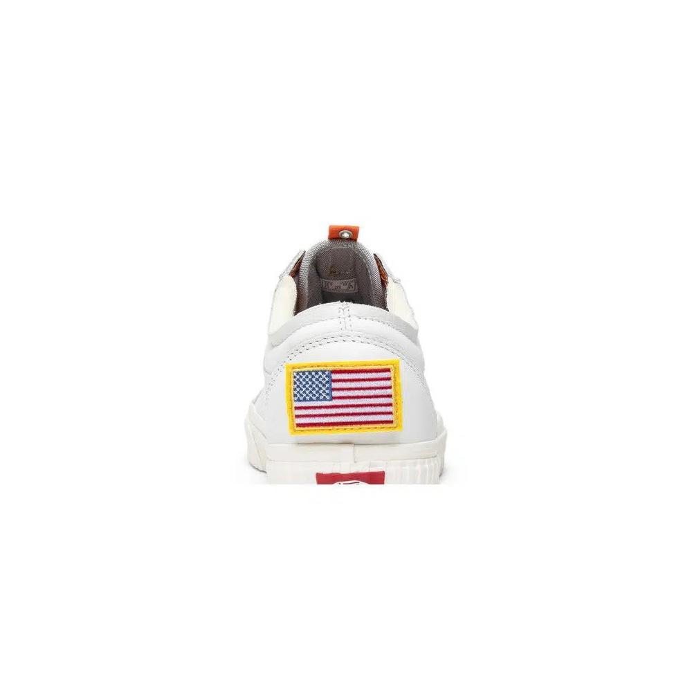 Образ жизни NASA x Vans Old Skool 'Space Voyager' 7