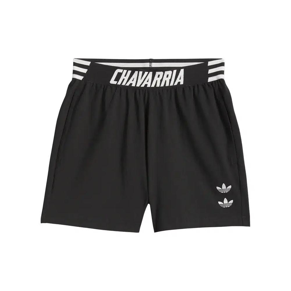 Adidas x Willy Chavarria 2 Pack House Шорты 'Black' 1