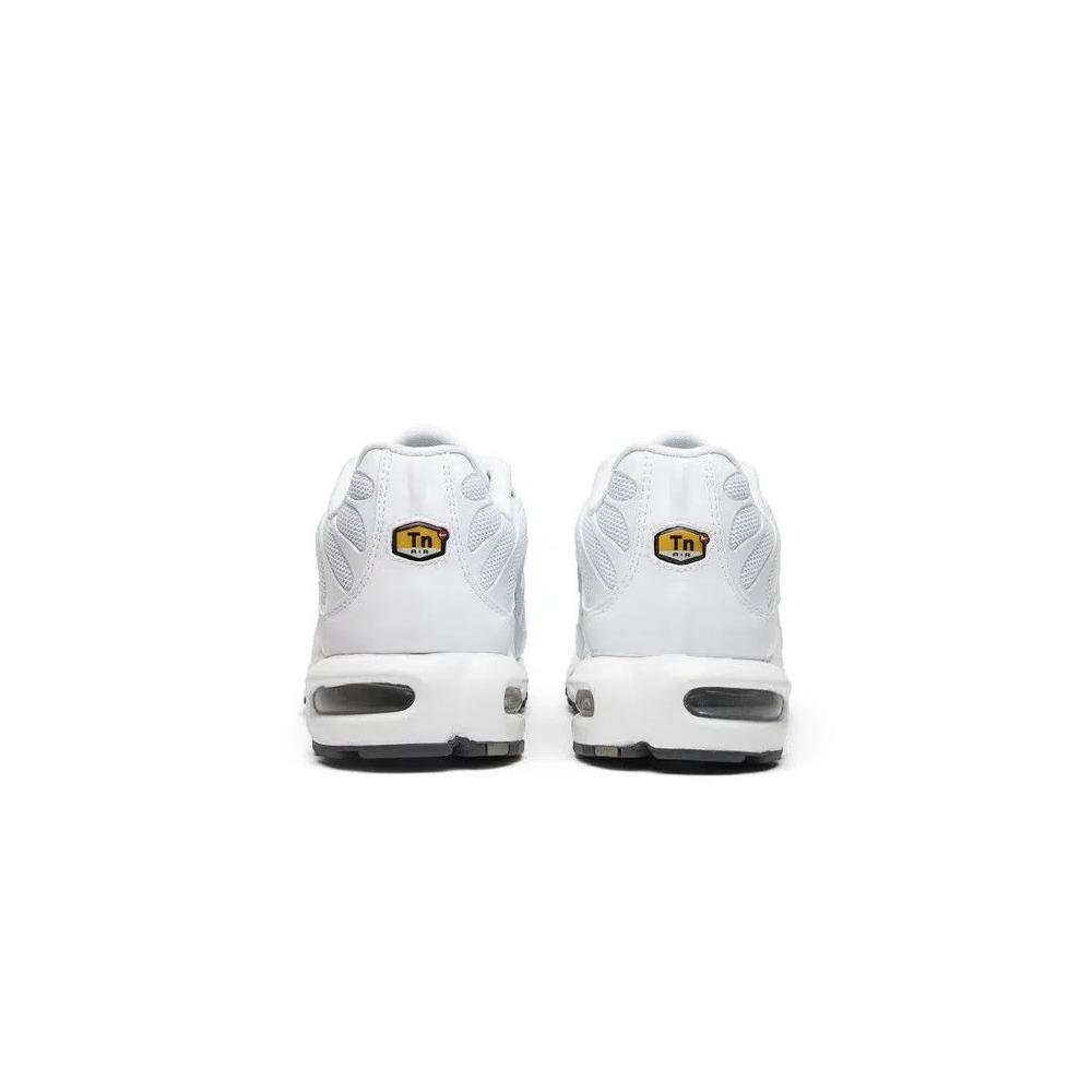 Кроссовки Nike Air Max Plus 'White' 6