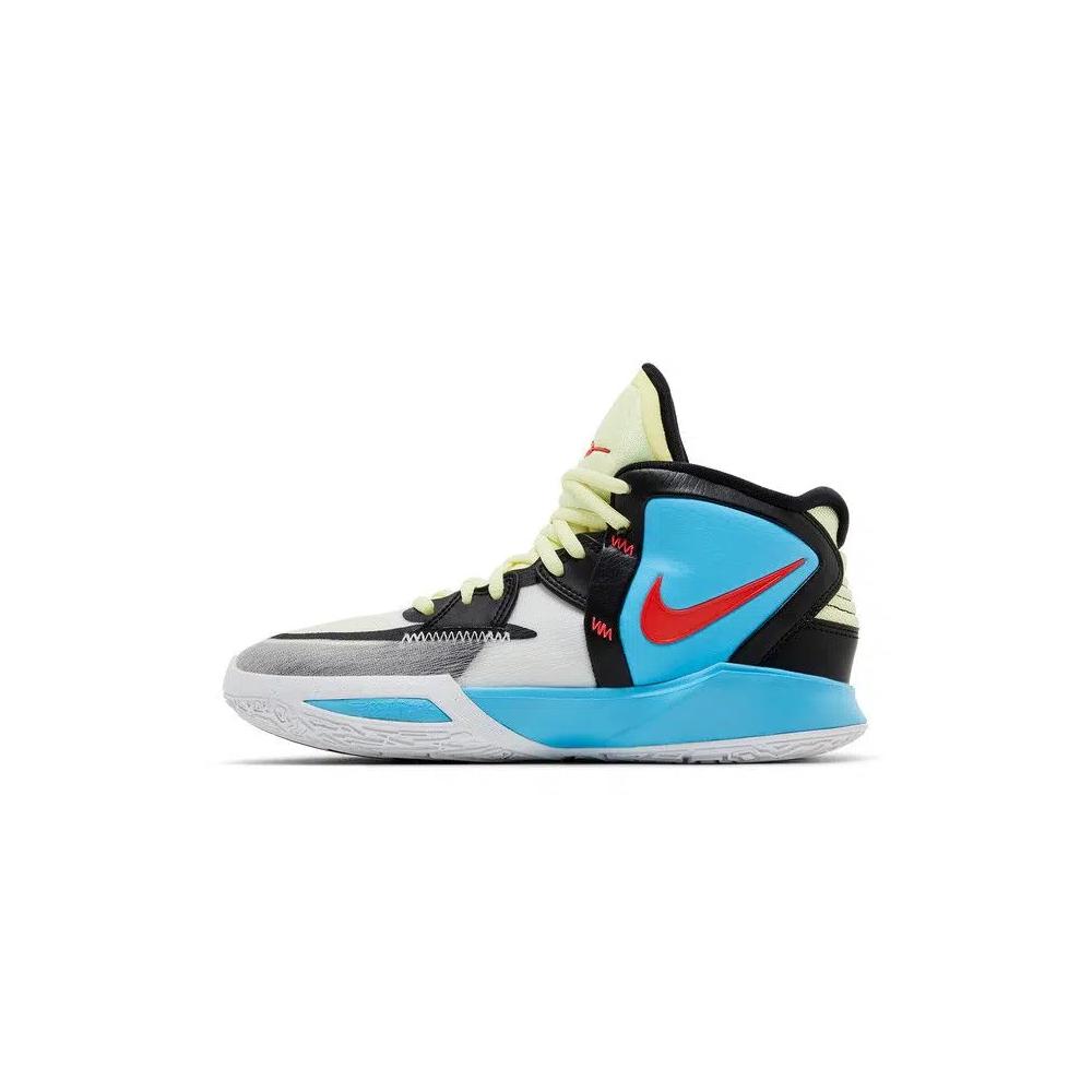 Кроссовки Nike Kyrie Infinity SE GS 'Baltic Blue Crimson' 3