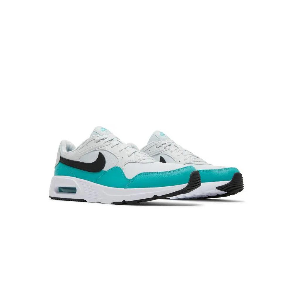 Кроссовки Nike Air Max SC 'Photon Dust Washed Teal' 8