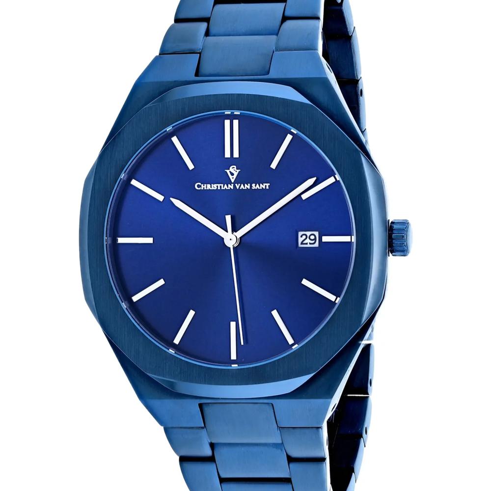 Наручные часы Octavius Slim 42 мм 2