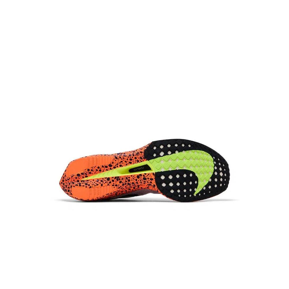 Кроссовки Nike ZoomX VaporFly Next% 3 'Electric Pack' 4