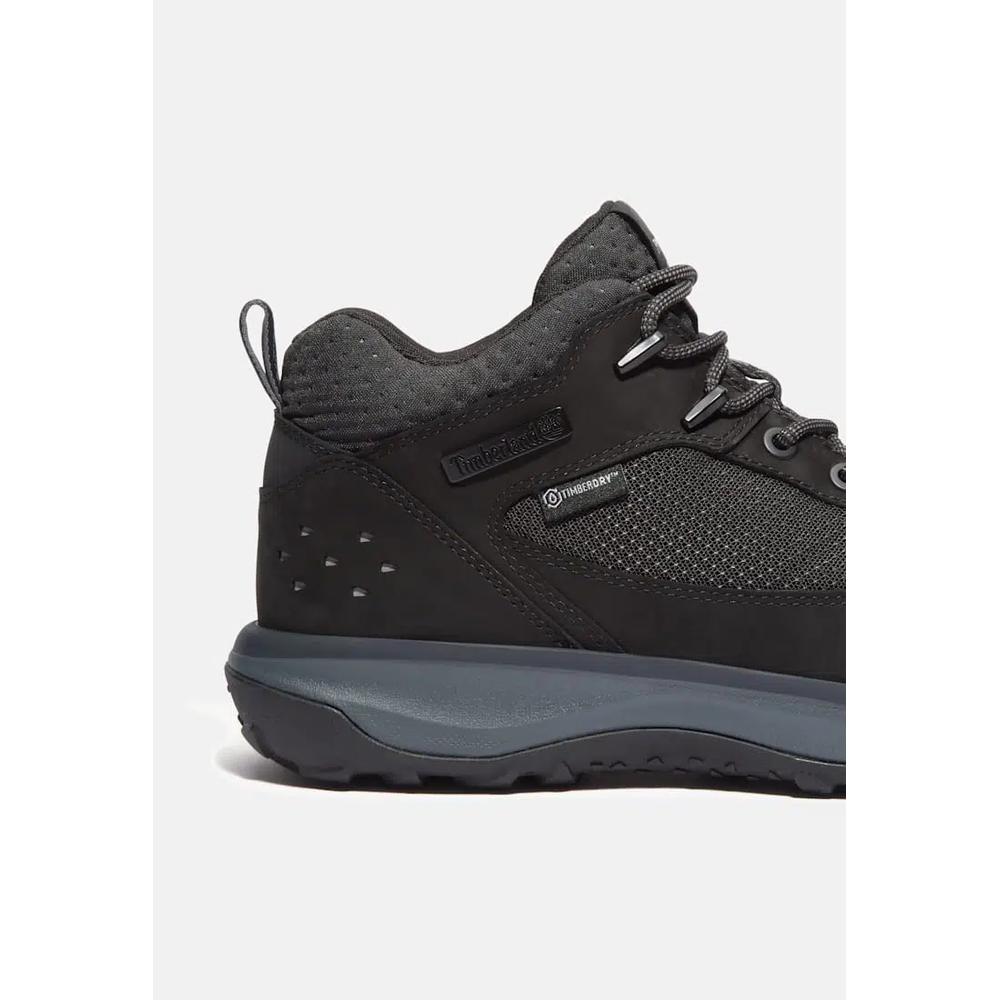 Мужские водонепроницаемые кроссовки TimberCush™ Motion 7 Mid 3