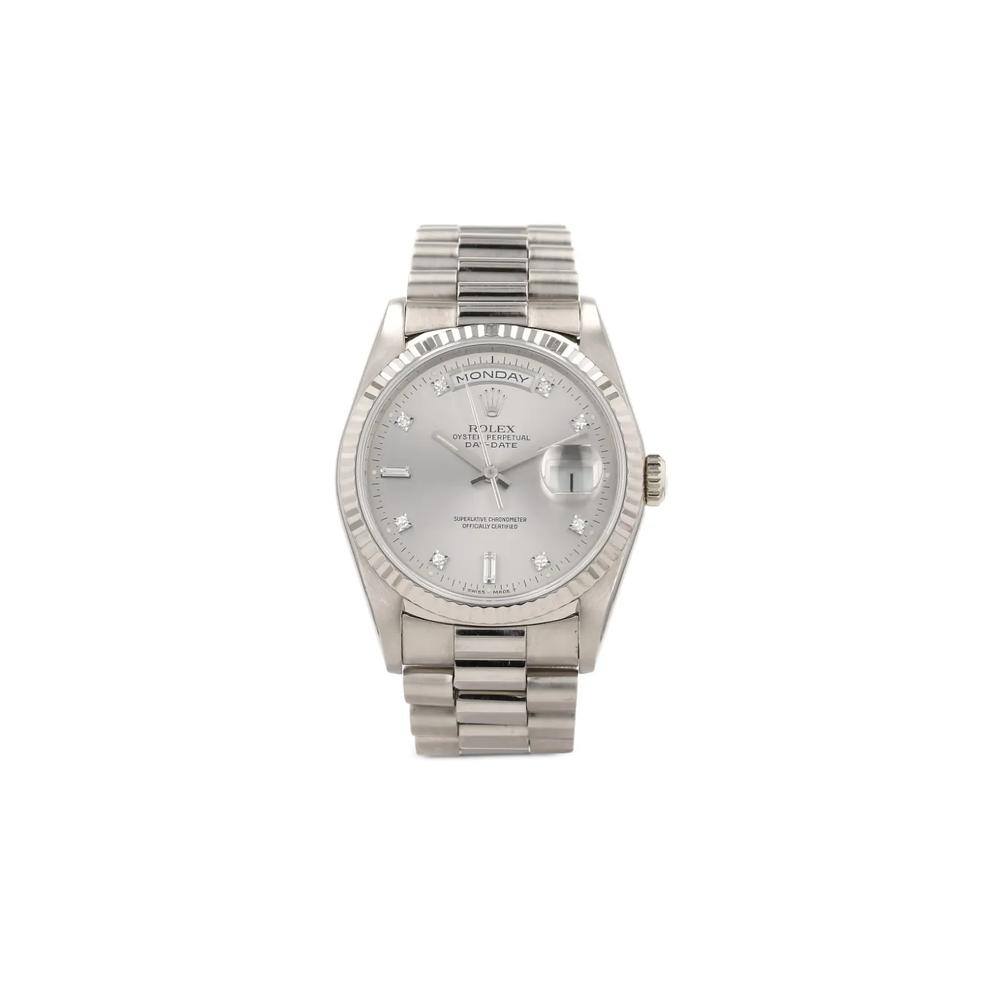 Наручные часы Day-Date 36 мм (1991 год) 1