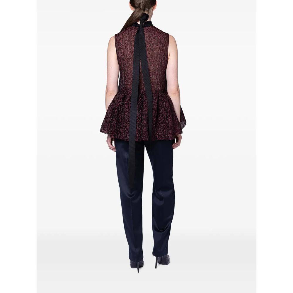 Ragosta tailored trousers 5