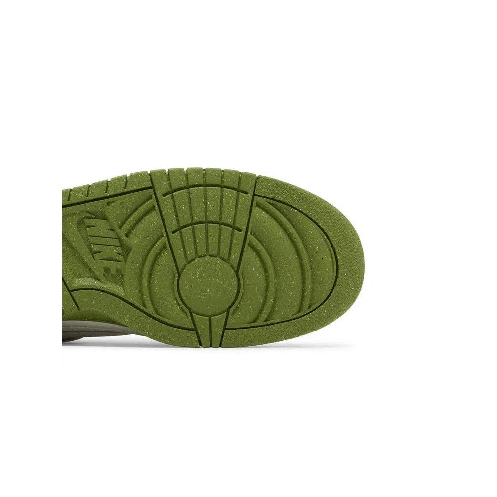Кроссовки Nike Air Dunk Jumbo 'Phantom Chlorophyll' 5